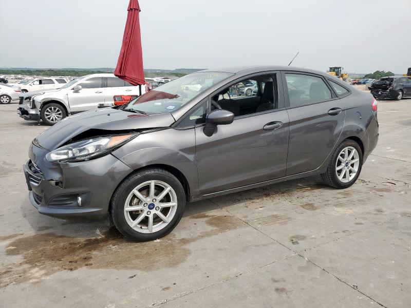 FORD FIESTA SE