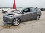 2019 FORD FIESTA SE - 3FADP4BJ2KM107275
