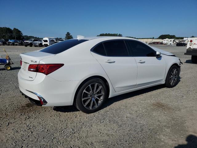 Vin: 19uub3f32ka007268, lot: 55810445, acura tlx 20193