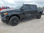 2025 CHEVROLET SILVERADO - 1GCPABEK0SZ107307