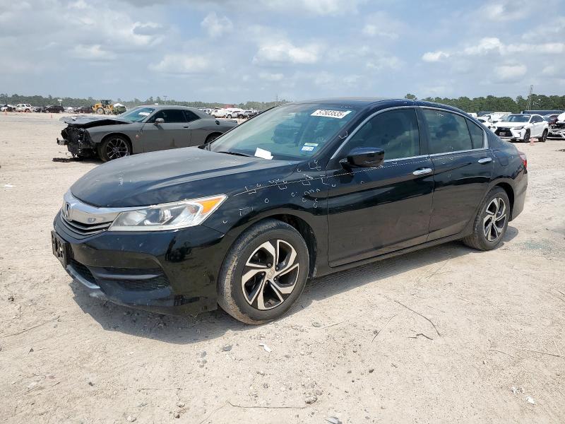 Vin: 1hgcr2f35ha115622, lot: 57503535, honda accord lx 2017 img_1