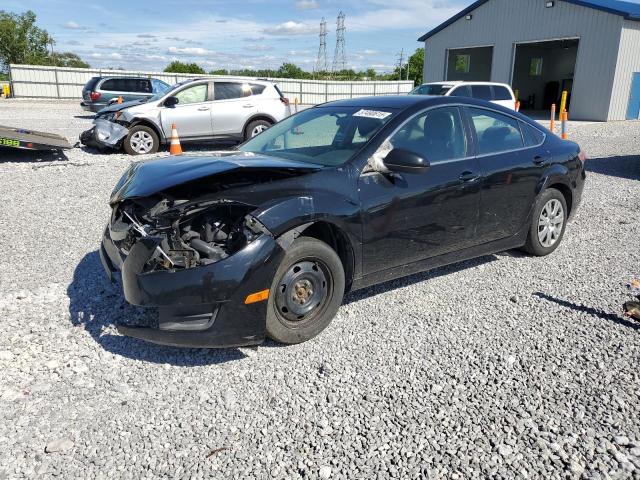 Vin: 1yvhz8bh7d5m03907, lot: 57490615, mazda 6 sport 2013 img_1