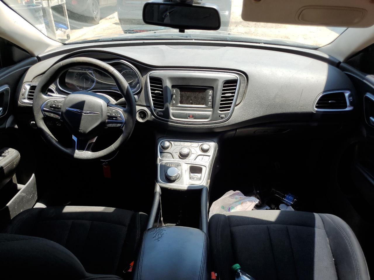 CHRYSLER 200 LIMITED