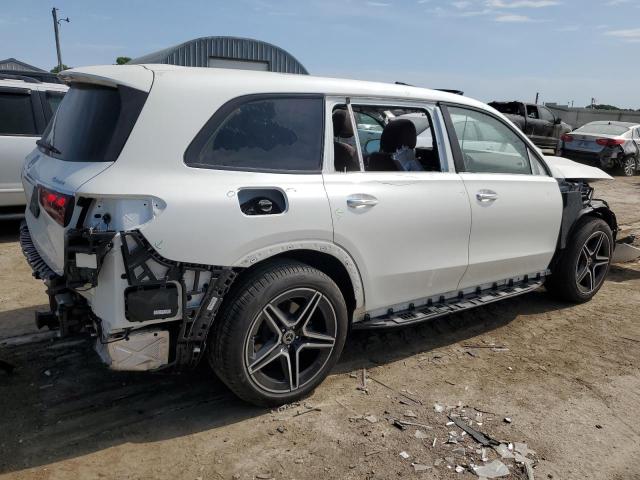 Vin: 4jgff5ke6rb034343, lot: 58377245, mercedes-benz gls-class 450 4matic 20243