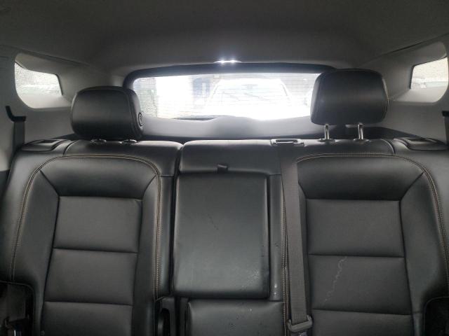 2019 GMC TERRAIN SL 3GKALVEX6KL351715