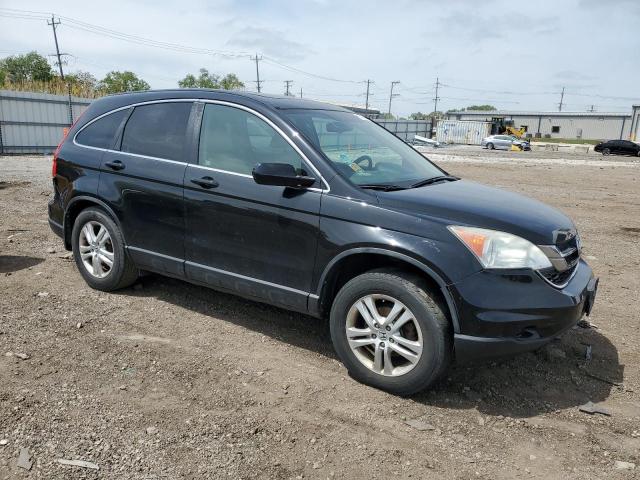 Vin: 5j6re4h76al053491, lot: 57576815, honda crv exl 20104