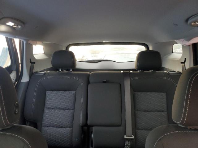 2022 GMC TERRAIN SL 3GKALMEV0NL277205