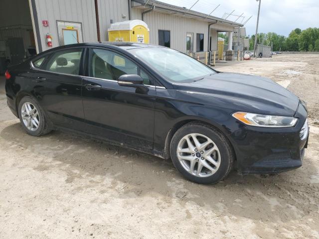 2016 FORD FUSION SE - 3FA6P0HD4GR402116