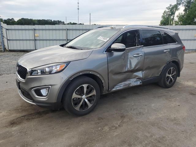 Vin: 5xyph4a58hg304451, lot: 57379005, kia sorento ex 2017 img_1