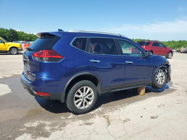 Vin: jn8at2mv2hw003203, lot: 56029455, nissan rogue s 20173