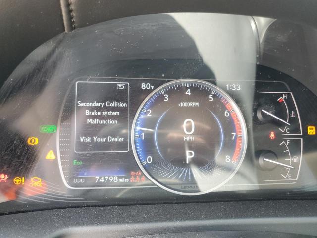 2021 LEXUS ES 300H 58ADA1C19MU004348