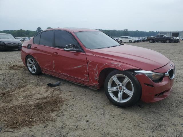 2013 BMW 328 I - WBA3A5C51DJ461204