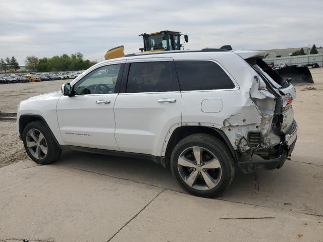 Vin: 1c4rjfbg9fc889065, lot: 55951525, jeep grand cher limited 20152