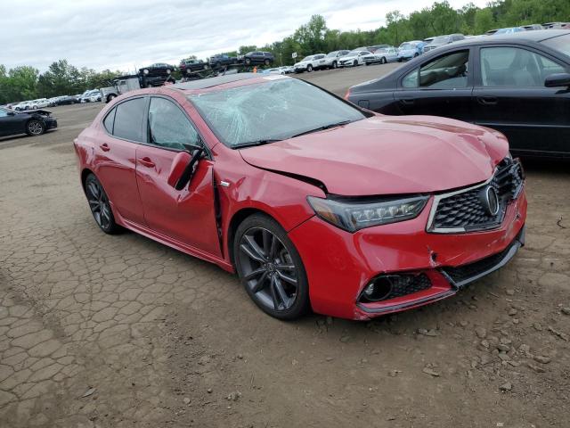 Vin: 19uub1f63ka002093, lot: 57892485, acura tlx technology 20194