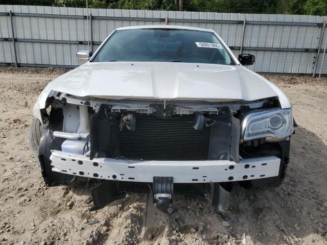 2015 CHRYSLER 300C PLATI 2C3CCASGXFH833172