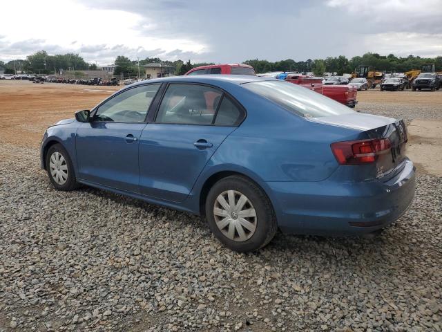 Vin: 3vw167aj3gm314099, lot: 58497785, volkswagen jetta s 20162