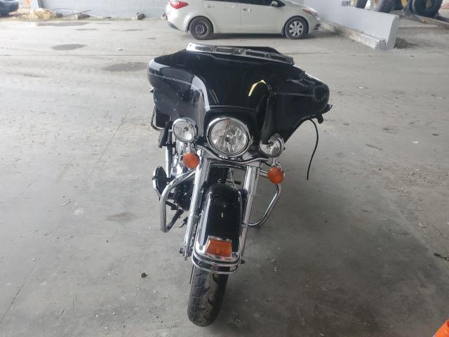 2007 HARLEY-DAVIDSON FLHTCUI 1HD1FC4197Y672687