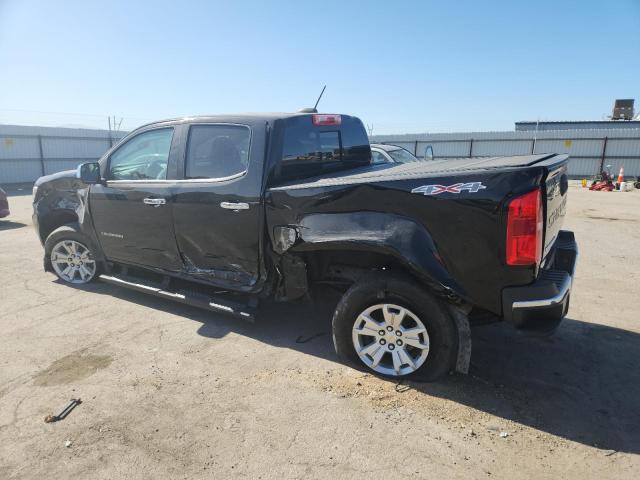 Vin: 1gcgtcen5n1145614, lot: 58131915, chevrolet colorado lt 20222