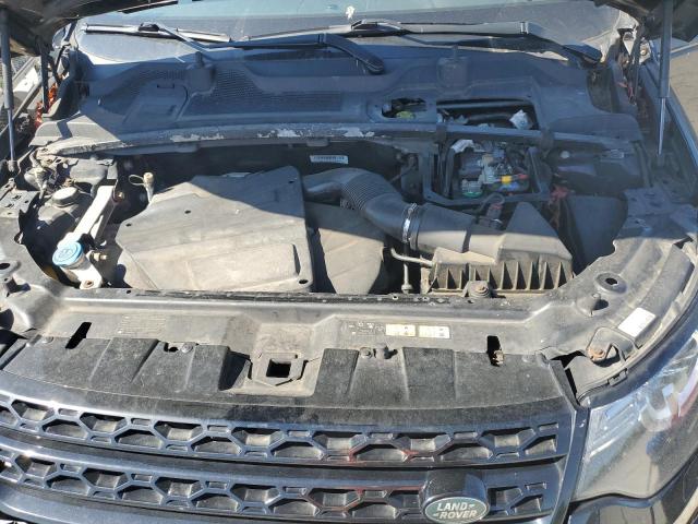 2017 LAND ROVER DISCOVERY - SALCR2BG3HH635356
