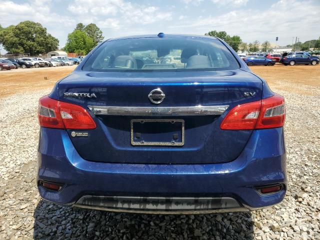 2018 NISSAN SENTRA S - 3N1AB7AP2JY244083