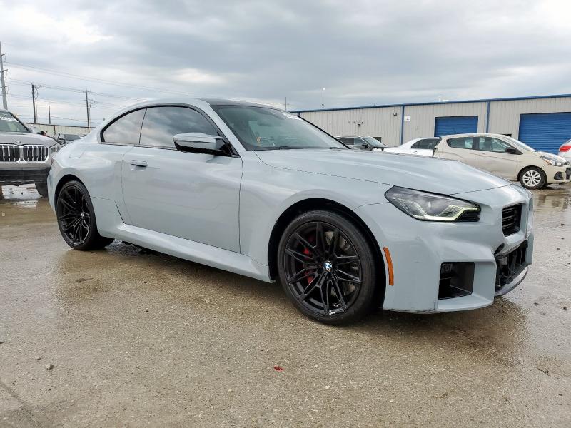 Vin: 3mf13dm04r8e82744, lot: 54774895, bmw m2 20244