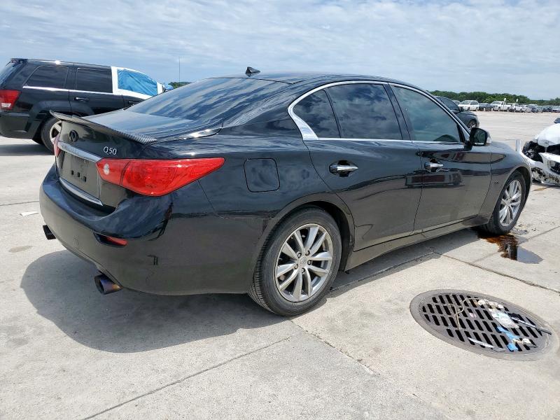 Vin: jn1ev7ap1gm304441, lot: 58444905, infiniti q50 premium 20163