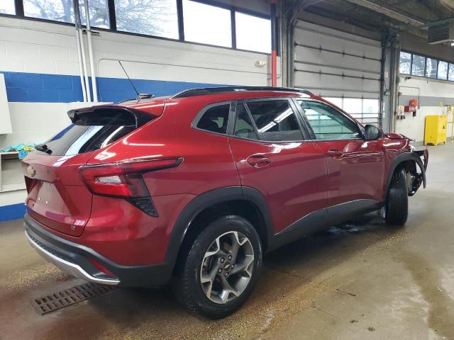 Vin: kl77lhe2xrc236761, lot: 55577075, chevrolet trax 1lt 20243