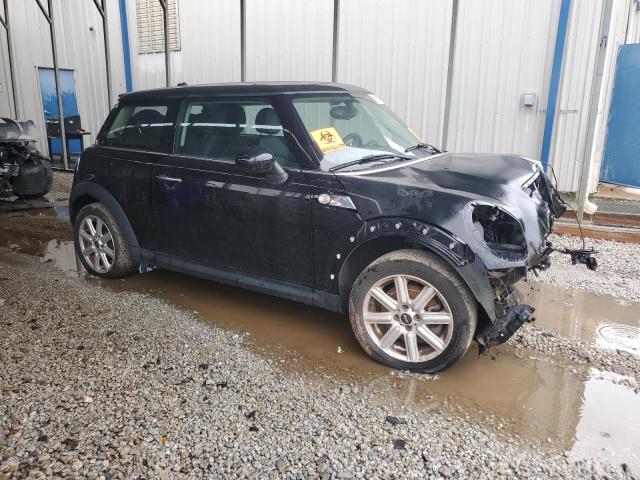 Vin: wmwsv3c58dt478168, lot: 58599195, mini cooper s 20134