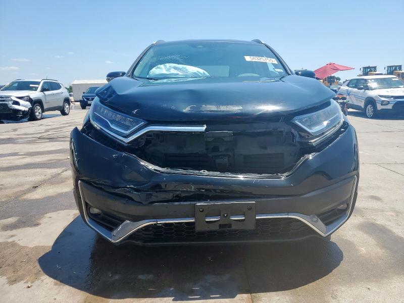 2020 HONDA CR-V TOURI - 5J6RW2H98LL018943