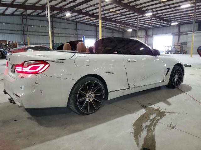 Vin: wba4z3c56jec47852, lot: 58077775, bmw 4 series 20183