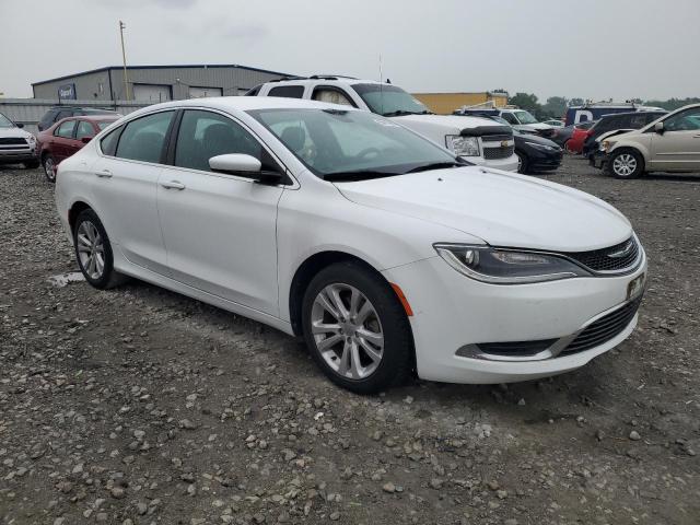 2015 CHRYSLER 200 LIMITE 1C3CCCABXFN759051