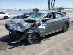 2019 HONDA CIVIC SPOR - SHHFK7G42KU219681