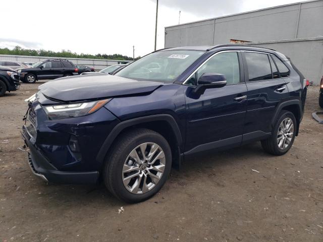 Vin: 2t3n1rfv5rw413468, lot: 56787755, toyota rav4 limited 2024 img_1