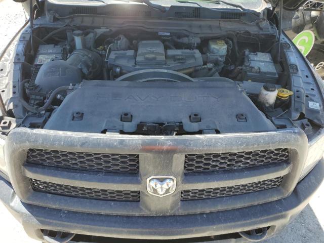 2018 RAM 2500 ST - 3C6UR5CL6JG416844