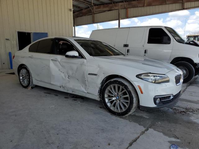 Vin: wba5a5c59fd515178, lot: 58083675, bmw 5 series i 20154