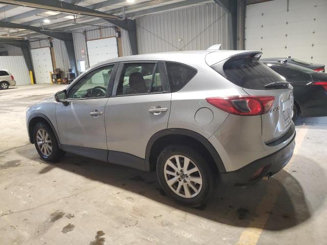 Vin: jm3ke2cy9f0455582, lot: 57512925, mazda cx-5 touring 20152