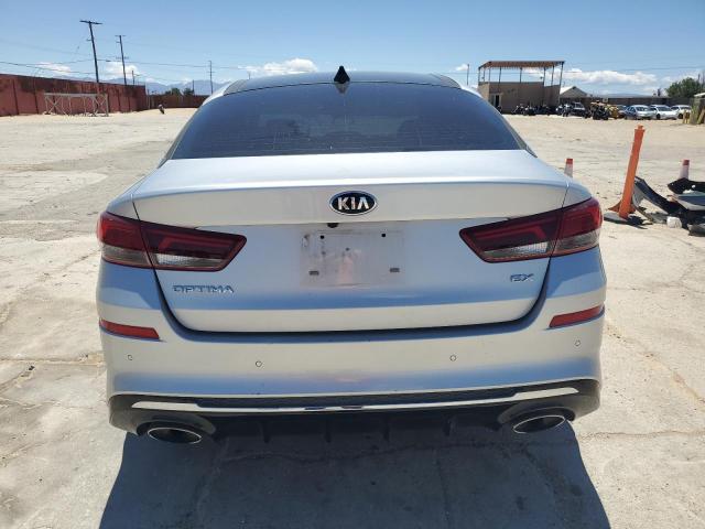 2020 KIA OPTIMA EX 5XXGU4L12LG415080