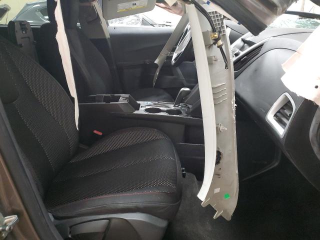 2CNALDEW8A6334944 2010 CHEVROLET EQUINOX