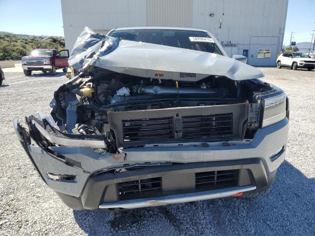 2024 NISSAN FRONTIER S - 1N6ED1EJ1RN674270