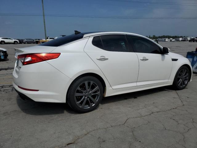 Vin: knagr4a65b5166161, lot: 56749455, kia optima sx 20113