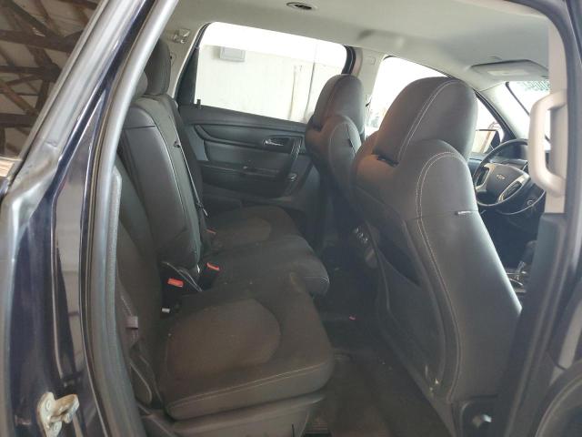 2017 CHEVROLET TRAVERSE L 1GNKVGKD6HJ271337