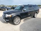 2016 FORD EXPEDITION - 1FMJK1MT6GEF35805
