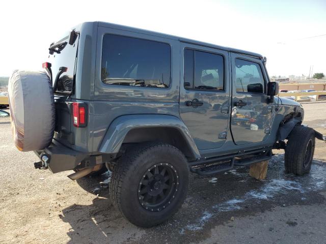 Vin: 1c4bjweg3el147031, lot: 56790145, jeep wrangler sahara 20143