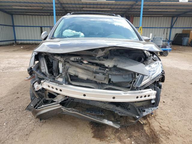 2019 HONDA ODYSSEY EX - 5FNRL6H79KB074170