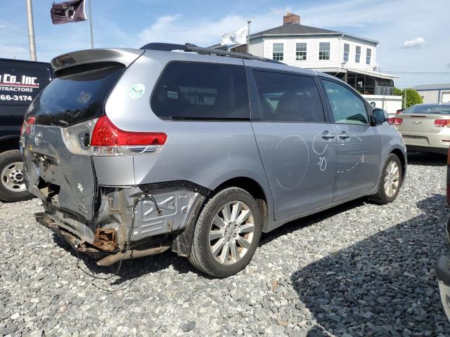 Vin: 5tddk3dc4ds068483, lot: 58469595, toyota all models xle 20133