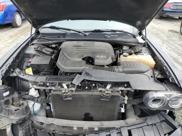 2018 DODGE CHALLENGER - 2C3CDZAG6JH251818