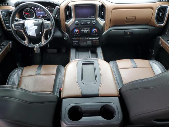 2019 CHEVROLET SILVERADO - 1GCUYHED1KZ328207