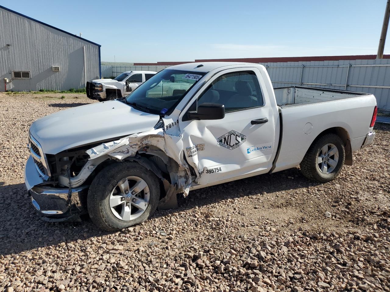 RAM 1500 TRADESMAN