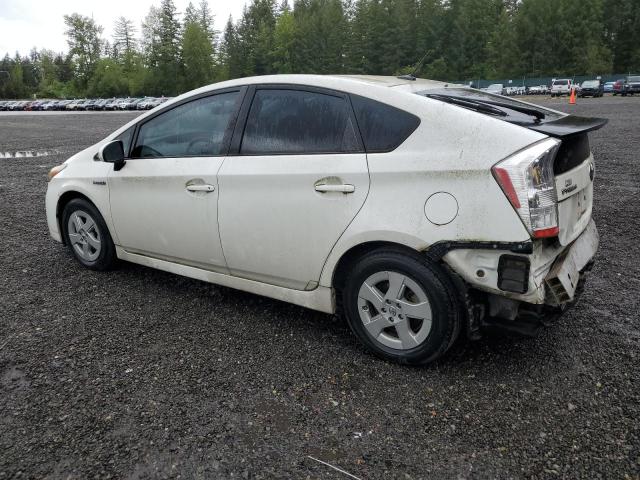 Vin: jtdkn3du3b1384734, lot: 57132445, toyota prius 20112