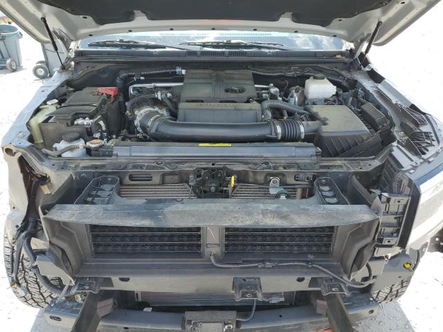 2023 NISSAN FRONTIER S - 1N6ED1EK8PN668889